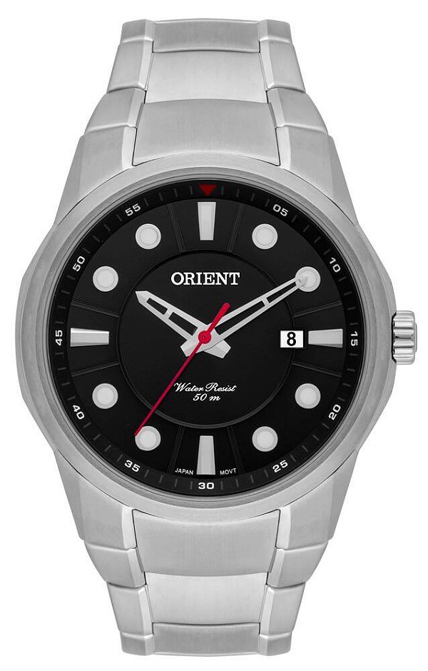 Relógio Orient Sport Masculino MBSS1286 P1SX