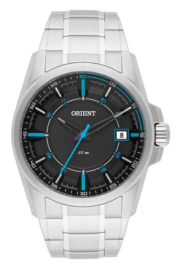 Relógio Orient Sport Masculino MBSS1317 GASX.