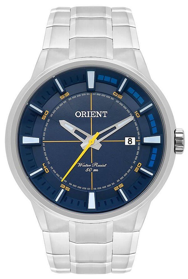 Relógio Orient Sport Masculino MBSS1309 D2SX