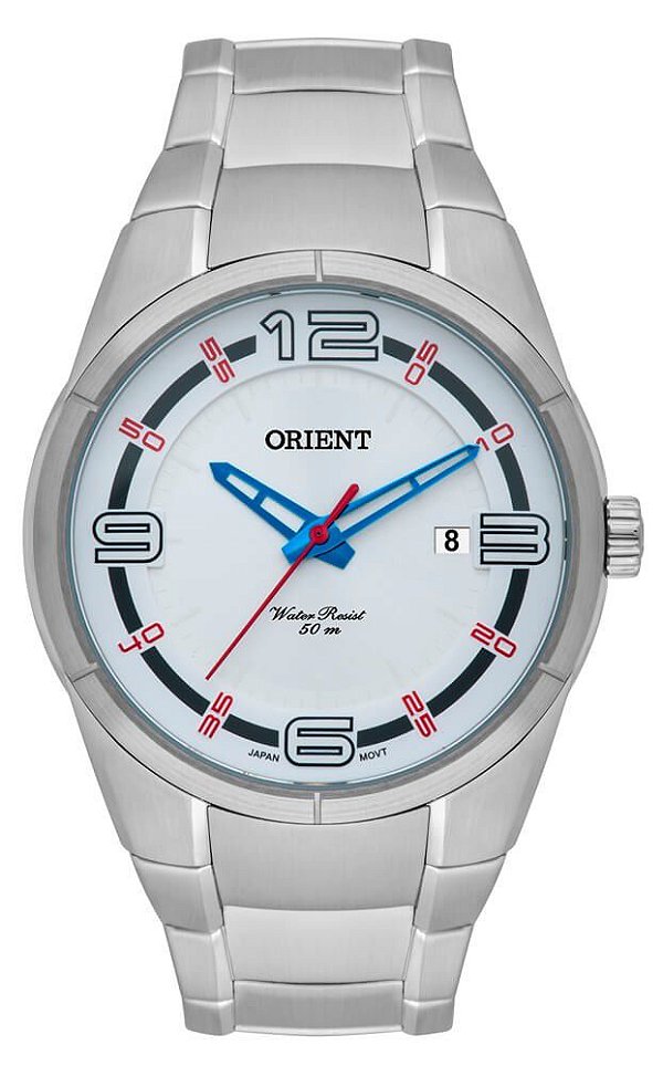 Relógio Orient Sport Masculino MBSS1284 S2SX