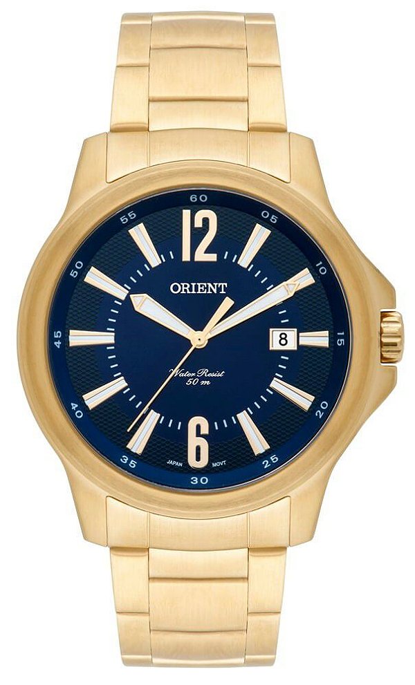 Relógio Orient Sport Masculino MGSS1113 D2KX