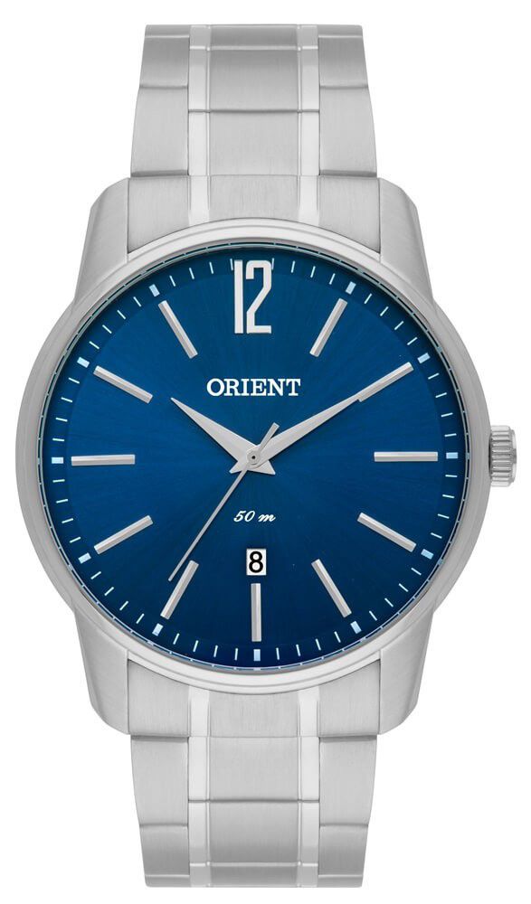 Relógio Orient Eternal Masculino MBSS1268 D2SX