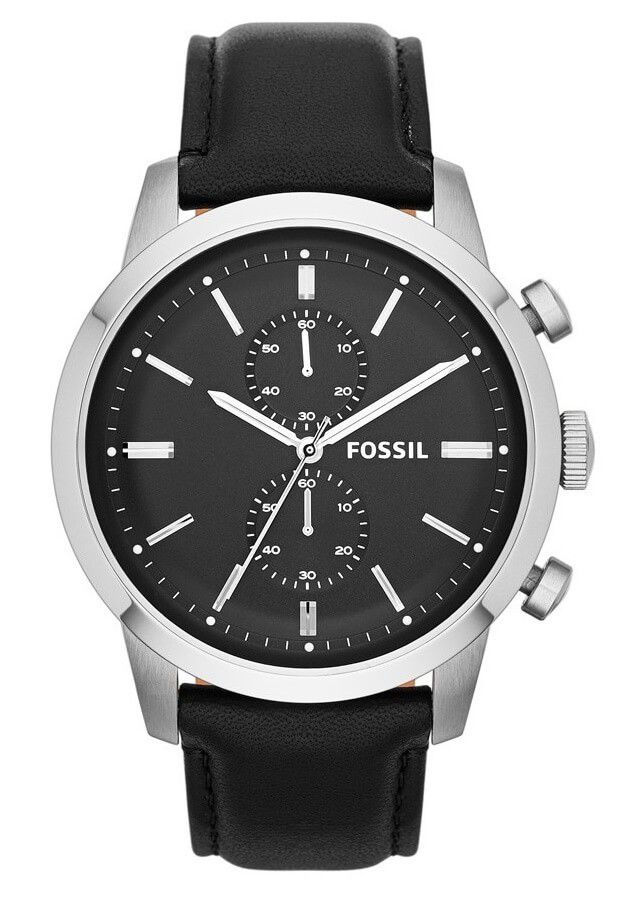 Relógio Fossil Masculino FS4866