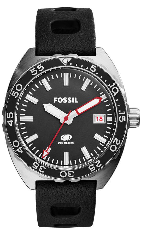 Relógio Fossil Masculino FS5053