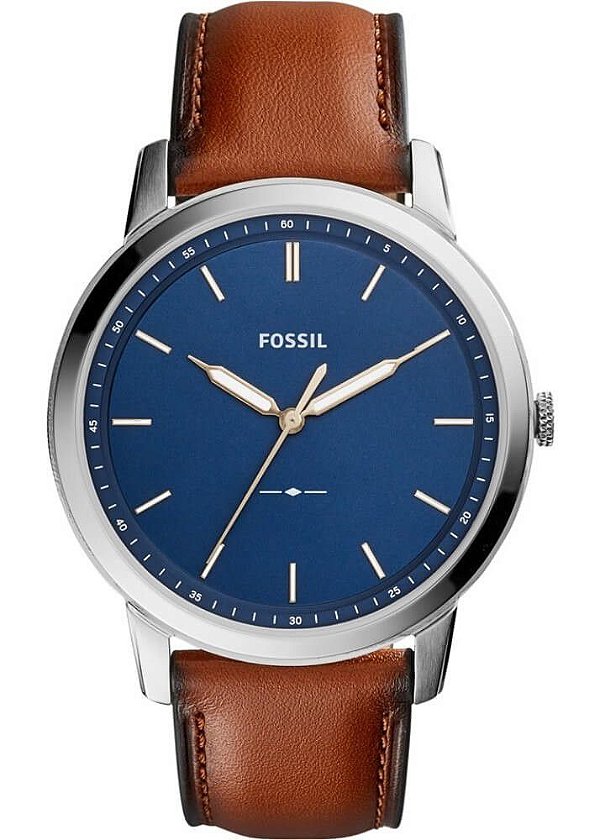 Relógio Fossil Masculino FS5304