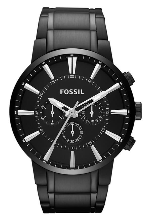 Relógio Fossil Casual Masculino FS4778/1PN