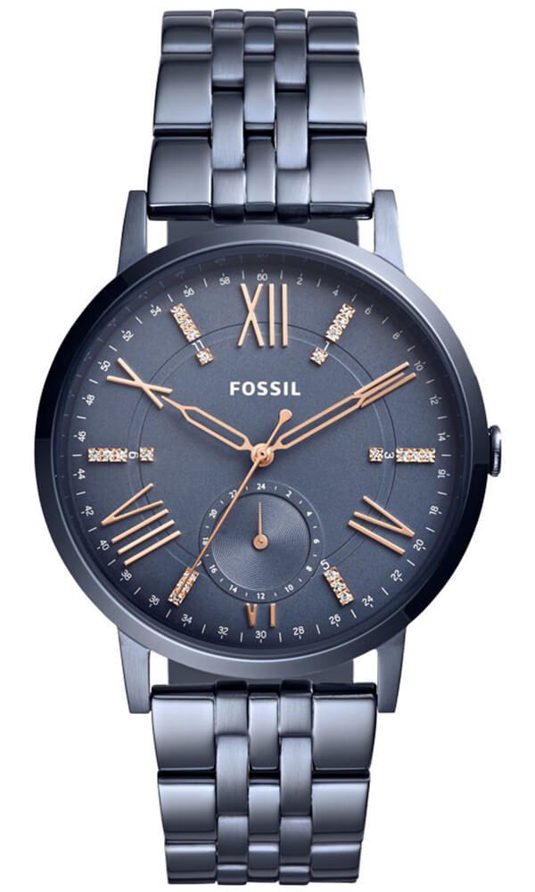 Relógio Fossil Gazer Feminino ES4267/4CN