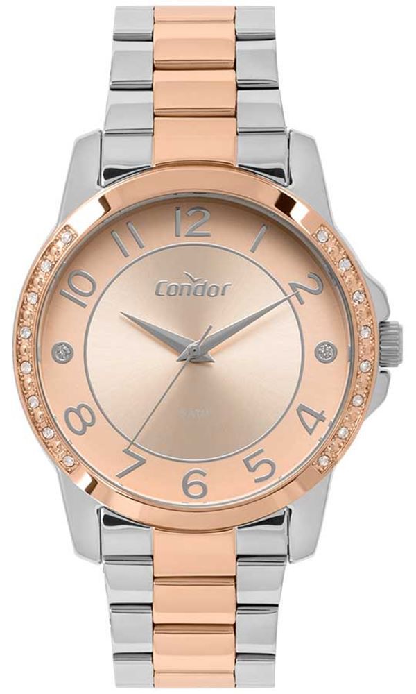 Relógio Condor Feminino CO2035MOQ/5J