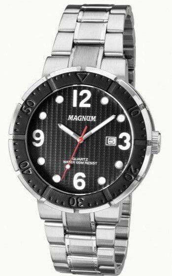 Relógio Magnum Masculino MA31319T