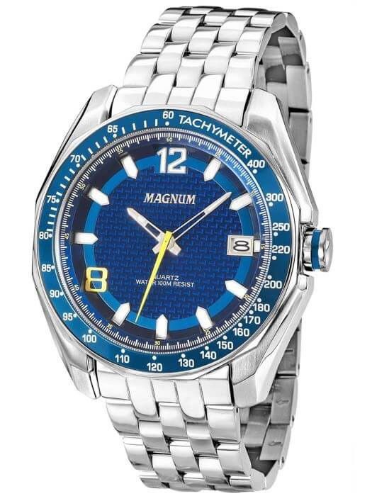 Relógio Magnum Masculino MA32176F