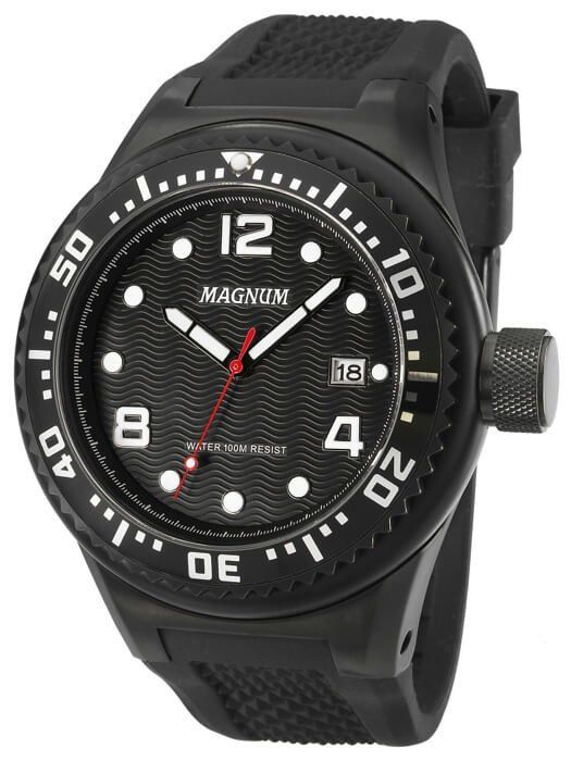 Relógio Magnum Masculino MA34021D