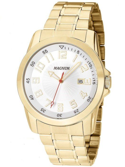 Relógio Magnum Masculino MA32792H
