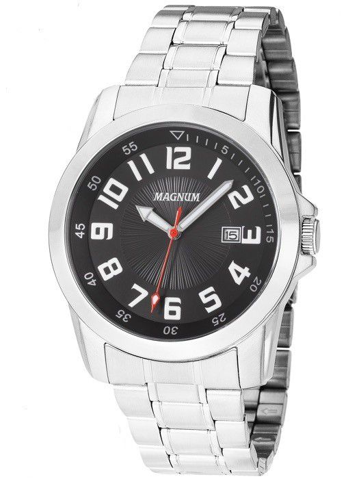 Relógio Magnum Masculino MA32792T
