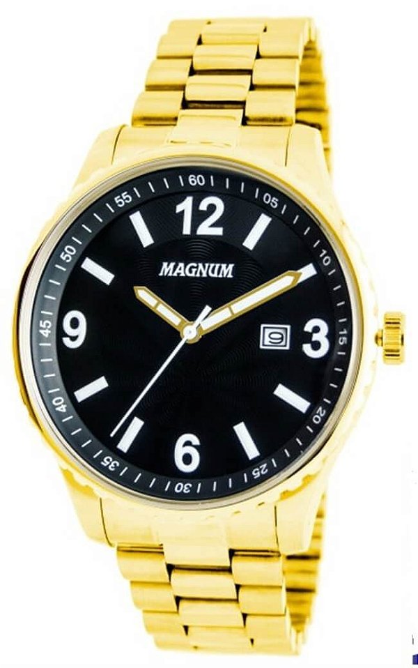 Relógio Magnum Masculino MA31364U