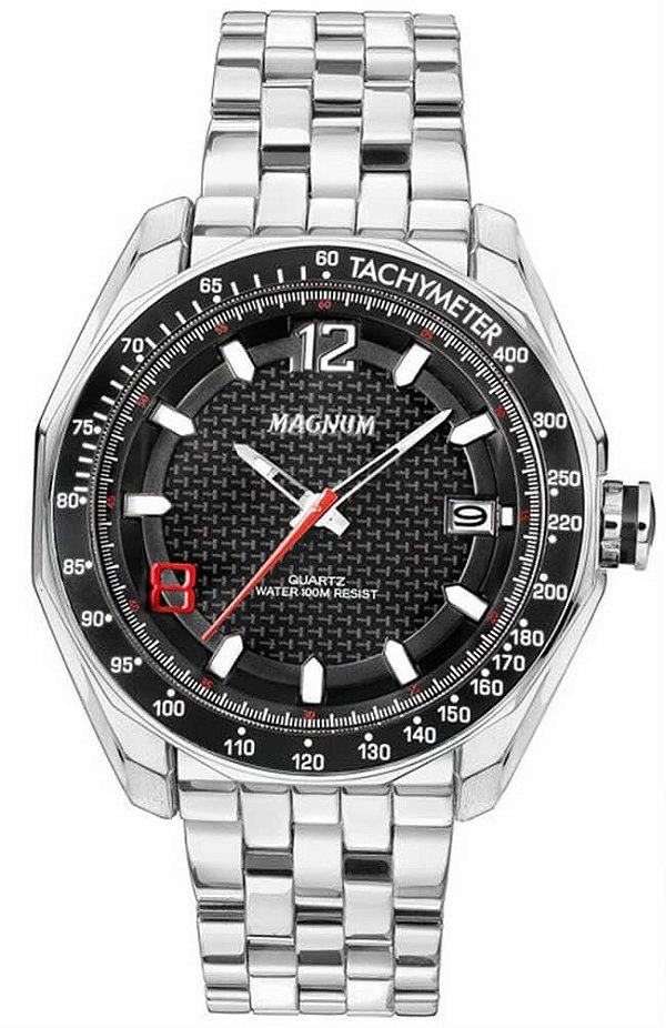 Relógio Magnum Masculino MA32176T