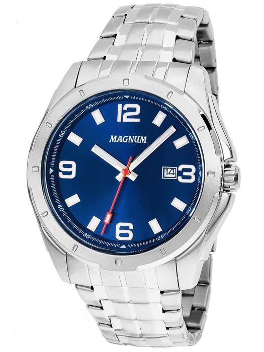 Relógio Magnum Masculino MA32809F
