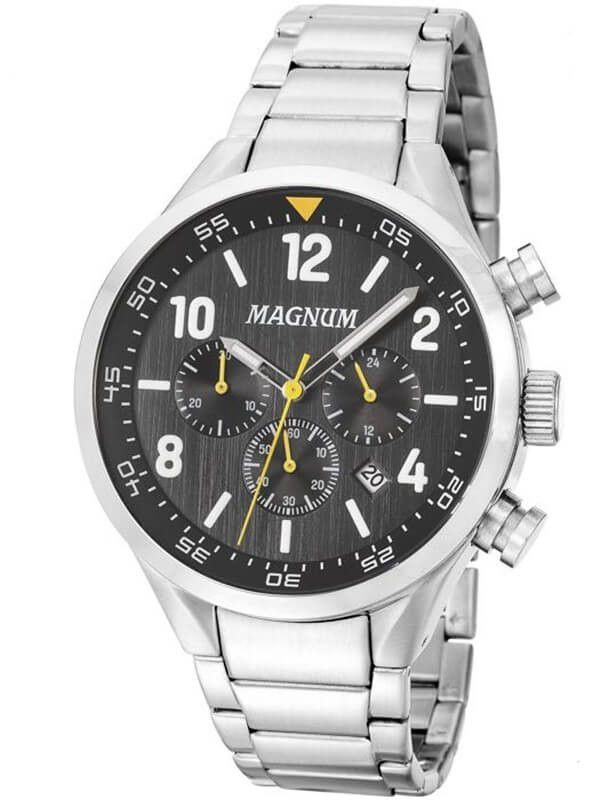 Relógio Magnum Masculino MA34790T