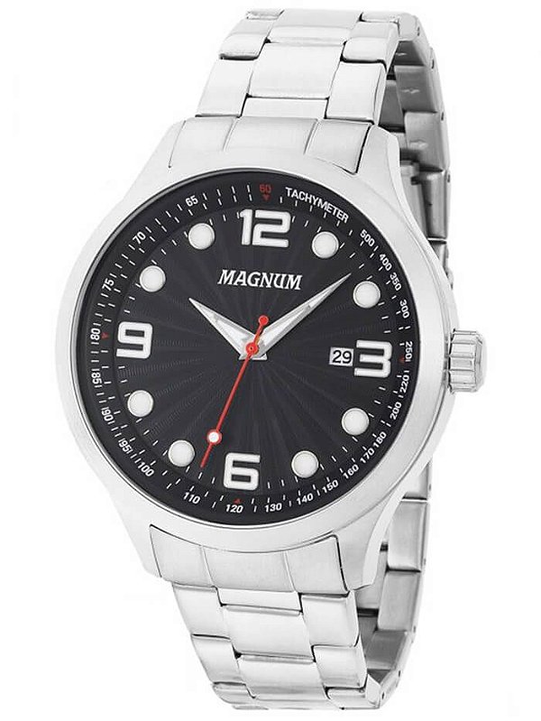 Relógio Magnum Masculino MA33013T