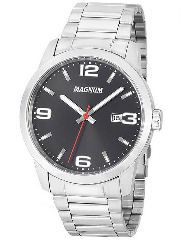 Relógio Magnum Masculino MA33595T