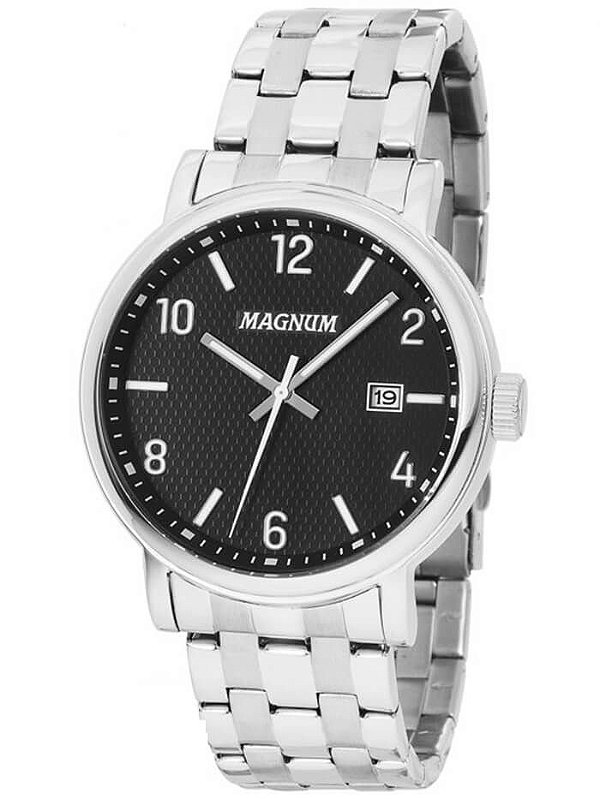 Relógio Magnum Masculino  MA34610T