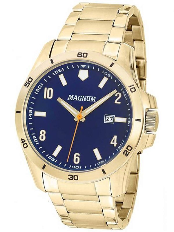 Relógio Magnum Masculino Sports MA35039A
