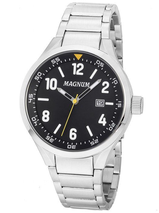 Relógio Magnum Masculino Sports MA35048T