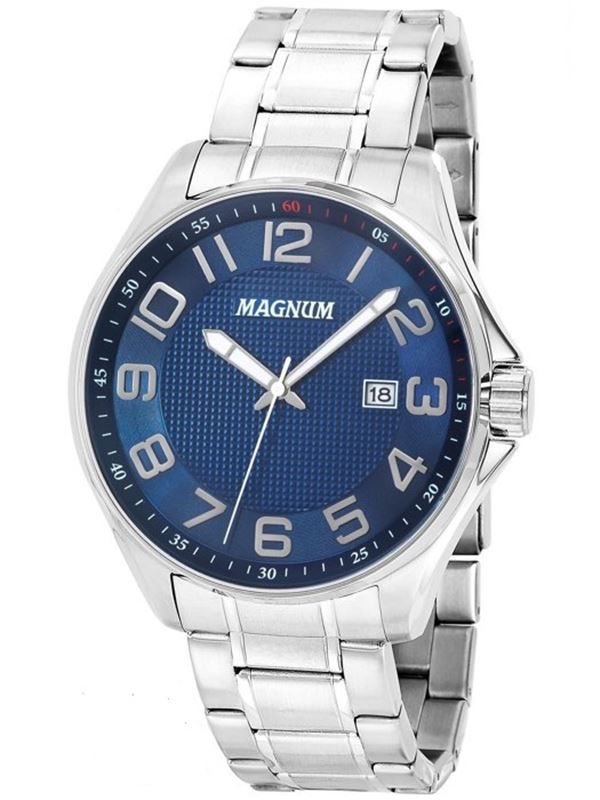 Relógio Magnum Masculino Sports MA34585F