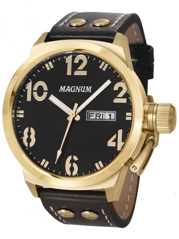 Relógio Magnum Masculino MA32783U