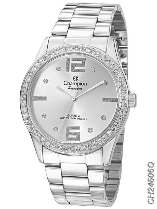 Relógio Champion Feminino Passion CH24606Q