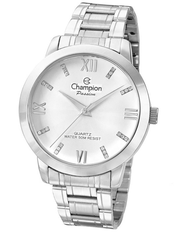Relógio Champion Feminino Passion CN29169Q