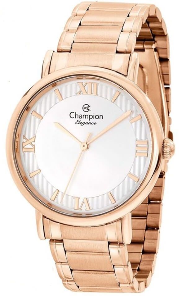 Relógio Champion Feminino Elegance CN25618Z