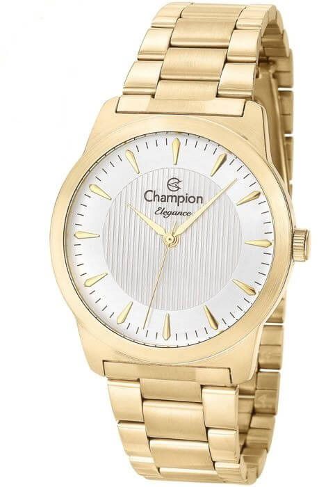 Relógio Champion Feminino Elegance CN27492H