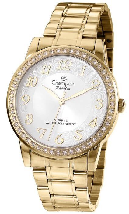 Relógio Champion Feminino Passion CN29463H