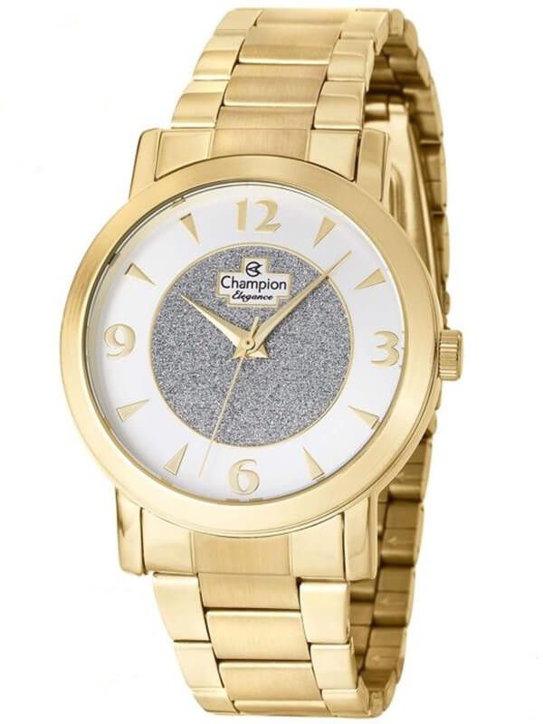 Relógio Champion Elegance CN25136H