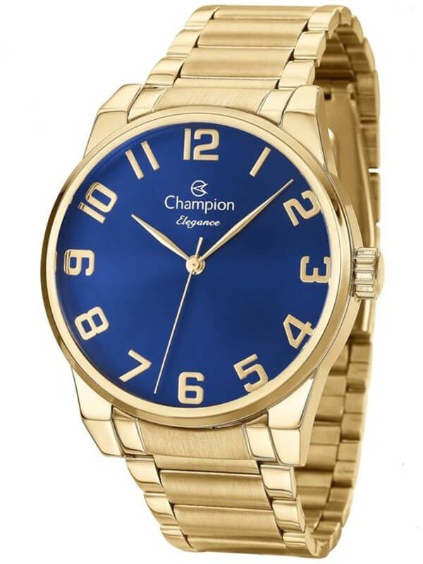 Relógio Champion Elegance CN27652A