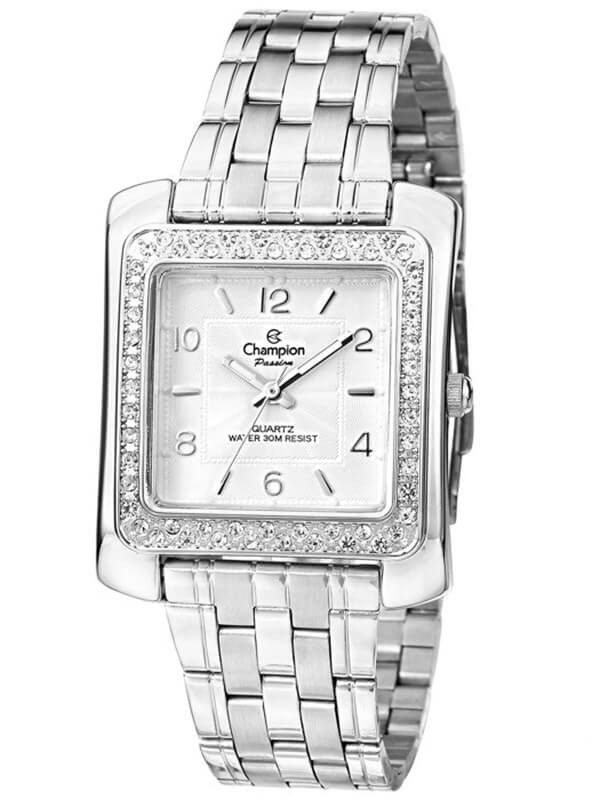 Relógio Champion Passion CN28606Q