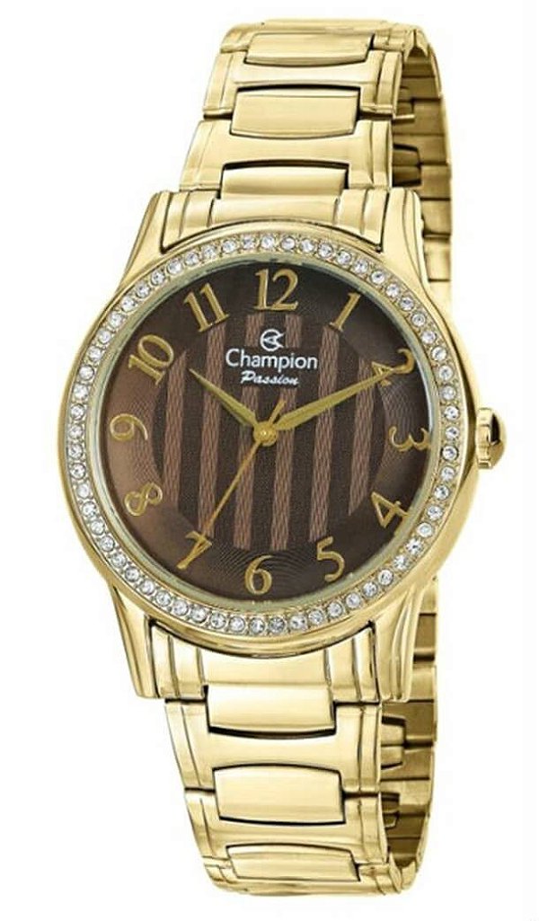 Relógio Champion Passion CH24740R