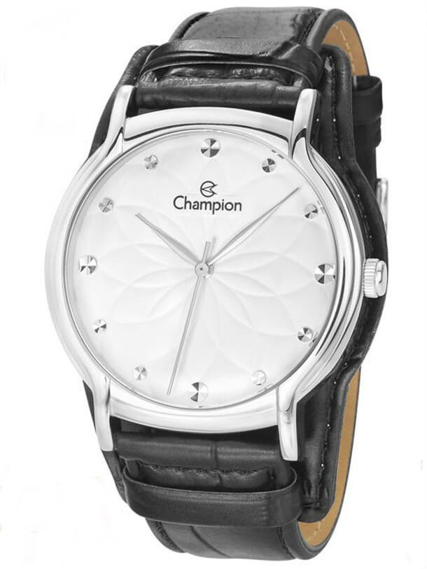Relógio Champion Glamour CN20364Q