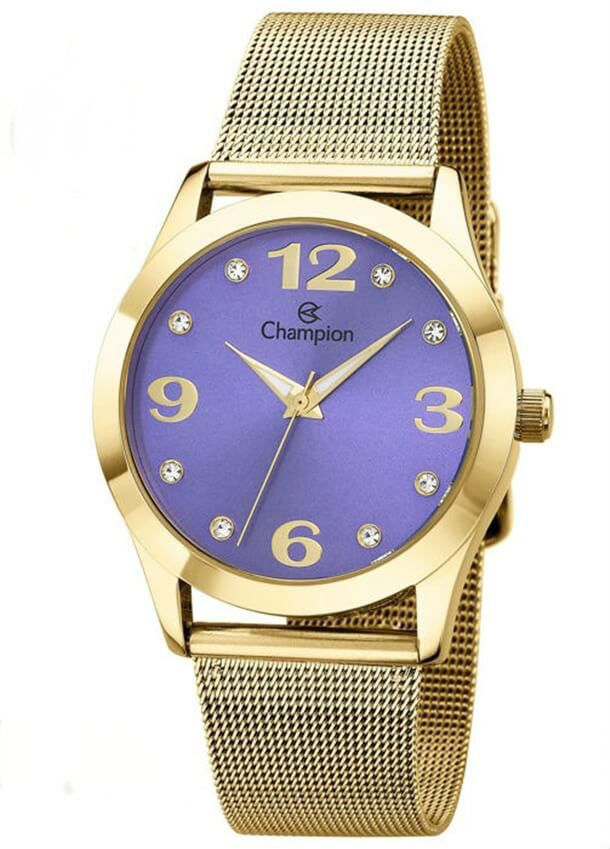 Relógio Champion Feminino CN29098D