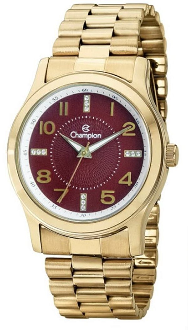 Relógio Champion Feminino CN29221I