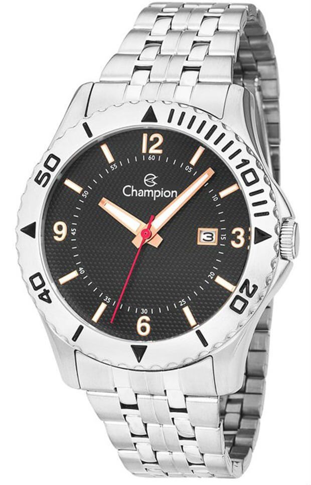 Relógio Champion Masculino Sports CA31373T