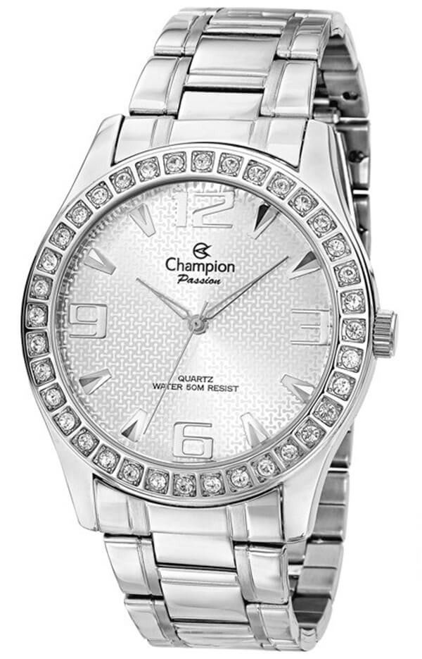 Relógio Champion Feminino Passion CH24704Q