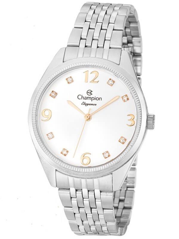Relógio Champion Feminino Elegance CN26251Q