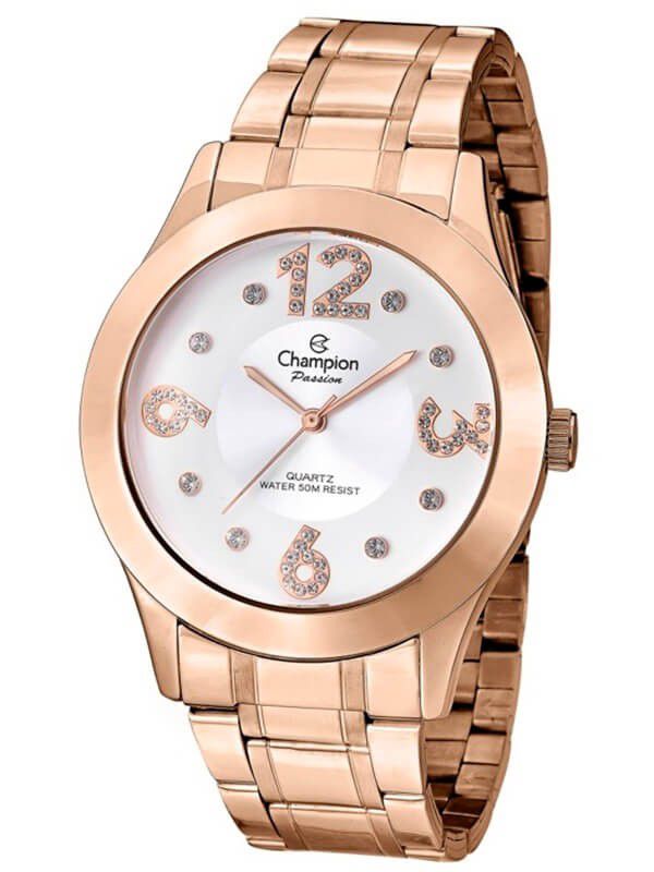 Relógio Champion Feminino Passion CN29178Z