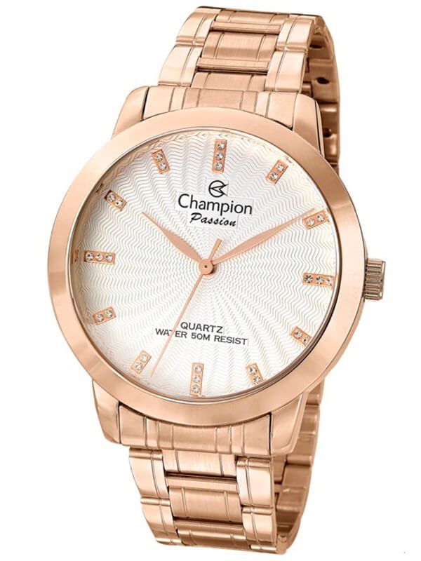 Relógio Champion Feminino Passion CN29276Z
