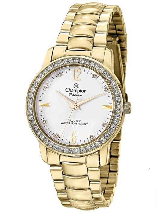 Relógio Champion Feminino Passion CN28599H