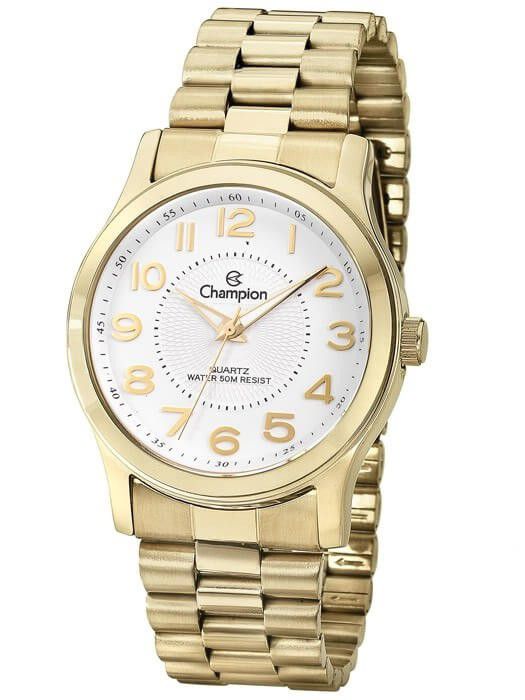 Relógio Champion Feminino Passion CN28848H