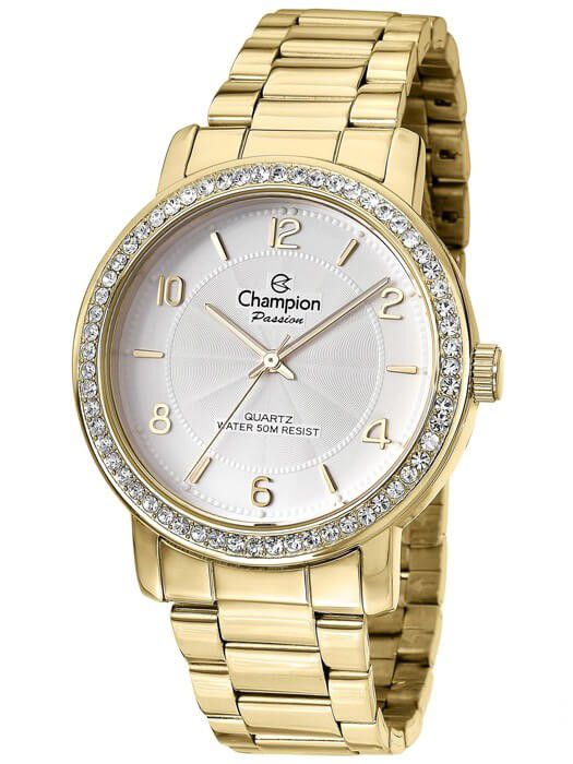 Relógio Champion Feminino Passion CN28875H