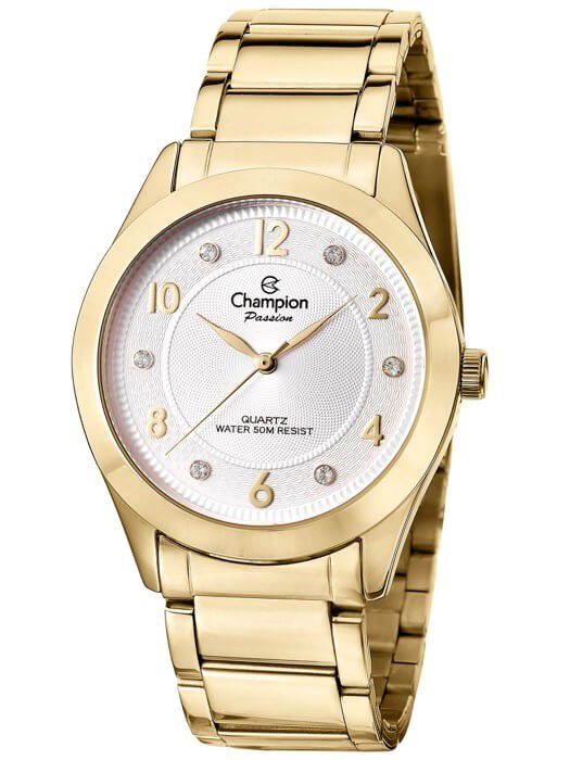Relógio Champion Feminino Passion CN29230H