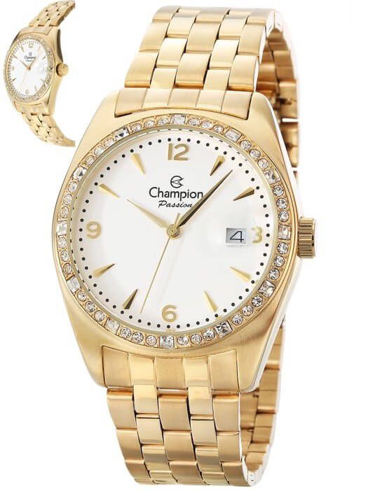 Relógio Champion Feminino Passion CN29981H